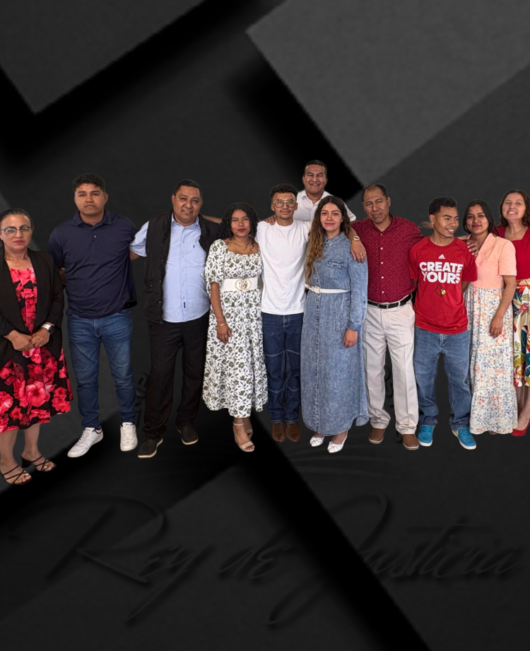 Iglesia Rey de Justicia Playas de Rosarito Alabanza