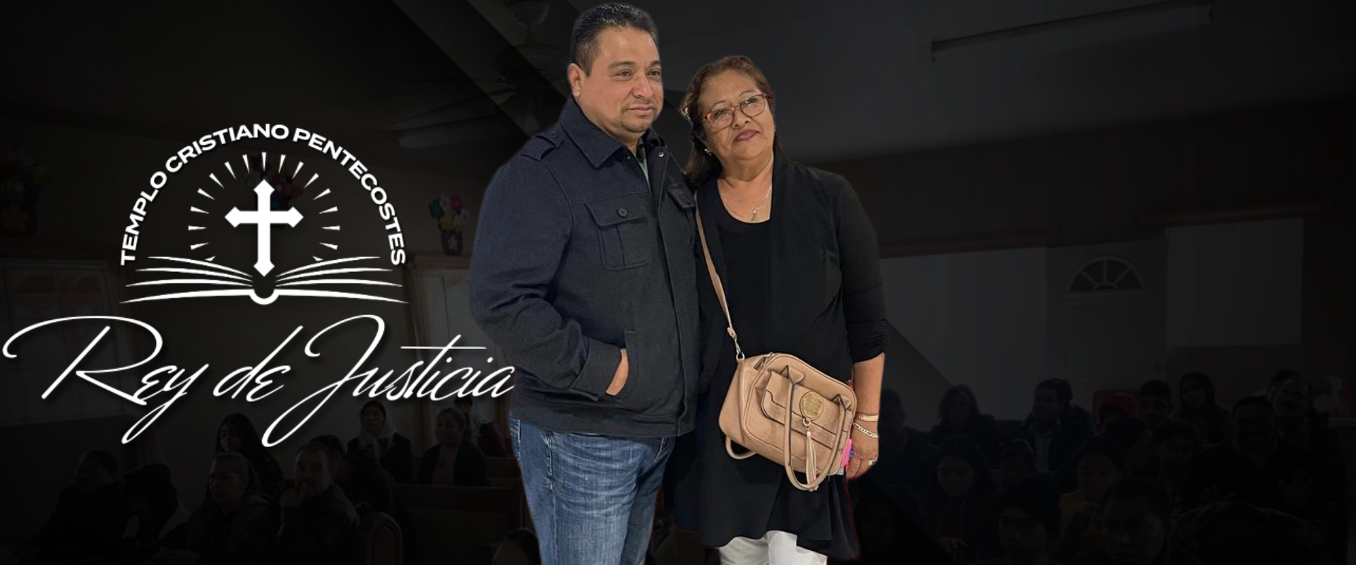Iglesia Rey de Justicia Playas de Rosarito Pastores