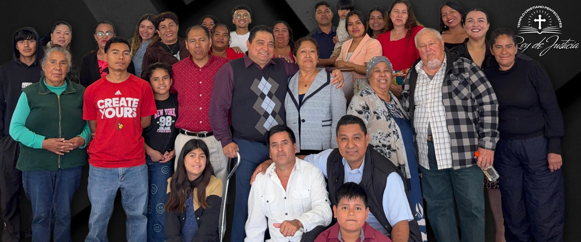 Iglesia Rey de Justicia Playas de Rosarito